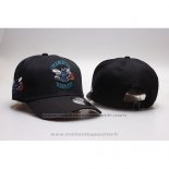 Casquette Charlotte Hornets 9TWENTY Noir