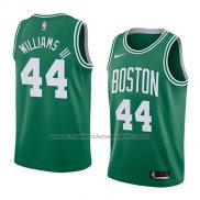 Maillot Boston Celtics Robert Williams III #44 Icon 2017-18 Vert
