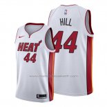 Maillot Miami Heat Solomon Hill #44 Association 2019-20 Blanc