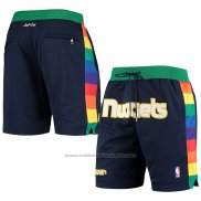 Short Denver Nuggets Just Don Bleu2