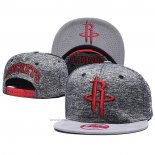 Casquette Houston Rockets 9FIFTY Snapback Gris