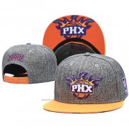 Casquette Phoenix Suns Gris
