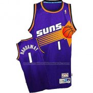 Maillot Phoenix Suns Penny Hardaway #1 Retro Volet