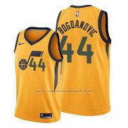 Maillot Utah Jazz Bojan Bogdanovic #44 Statement Or