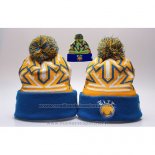 Bonnet Golden State Warriors Bleu Jaune