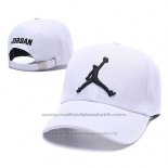 Casquette Jordan Blanc