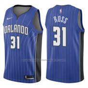 Maillot Orlando Magic Terrence Ross #31 Icon 2017-18 Bleu