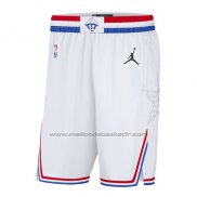 Short All Star 2019 Blanc