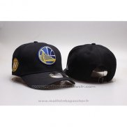 Casquette Golden State Warriors 9TWENTY Noir