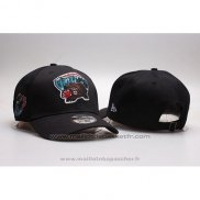 Casquette Memphis Grizzlies 9TWENTY Noir