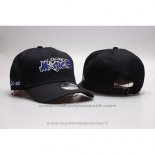 Casquette Orlando Magic 9TWENTY Noir