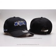 Casquette Orlando Magic 9TWENTY Noir