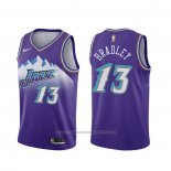 Maillot Utah Jazz Tony Bradley #13 Classic Edition 2019-20 Volet