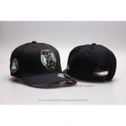 Casquette Boston Celtics 9TWENTY Noir