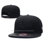 Casquette Charlotte Hornets 9FIFTY Snapback Noir