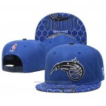 Casquette Orlando Magic Bleu