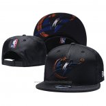 Casquette Washington Wizards 9FIFTY Snapback Noir