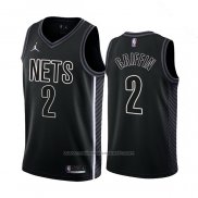 Maillot Brooklyn Nets Blake Griffin #2 Statement 2022-23 Noir