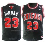 Maillot Enfant Chicago Bulls Michael Jordan #23 Noir2