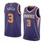 Maillot Phoenix Suns Trevor Ariza #3 Icon 2018 Volet