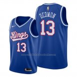 Maillot Sacramento Kings Dewayne Dedmon #13 Classic Edition 2019-20 Bleu