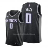 Maillot Sacramento Kings Trevor Ariza #0 Statement Noir