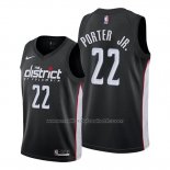 Maillot Washington Wizards Otto Porter Jr. #22 Icon 2018 Rouge