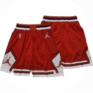 Short Jordan Rouge