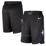 Short Orlando Magic Ville 2022-23 Noir