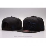 Casquette Cleveland Cavaliers Snapback Noir