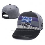 Casquette Sacramento Kings Noir