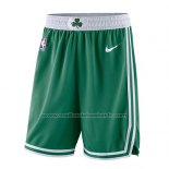 Short Boston Celtics 2017-18 Vert