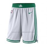 Short Boston Celtics Association 2017-18 Blanc