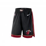 Short Miami Heat Noir