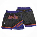 Short Phoenix Suns Just Don Noir2