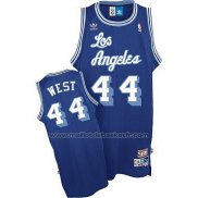 Maillot Los Angeles Lakers Jerry West #24 Retro Auzl