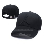 Casquette Jordan Noir