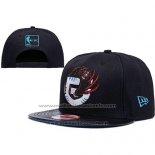 Casquette Vancouver Grizzlies Snapback Noir