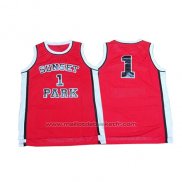 Maillot Film Sunset Park #1 Rouge