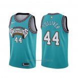 Maillot Memphis Grizzlies Anthony Tolliver #44 Classic Vert
