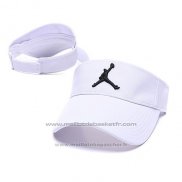 Casquette Jordan Blanc2