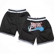 Short Pelicula Perc30 Noir