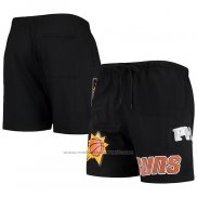 Short Phoenix Suns Pro Standard Mesh Capsule Noir