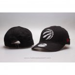 Casquette Toronto Raptors 9TWENTY Adjustable Noir