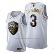 Maillot Golden Edition Cleveland Cavaliers Andre Drummond #3 2019-20 Blanc