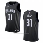 Maillot Orlando Magic Terrence Ross #31 Ville 2022-23 Noir