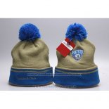 Bonnet Brooklyn Nets Bleu