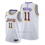 Maillot Los Angeles Lakers Dion Waiters #11 Association 2020 Blanc