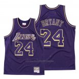 Maillot Los Angeles Lakers Kobe Bryant #24 2020 Chinese New Year Throwback Volet