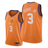 Maillot Phoenix Suns Kelly Oubre Jr. #3 Statement Orange